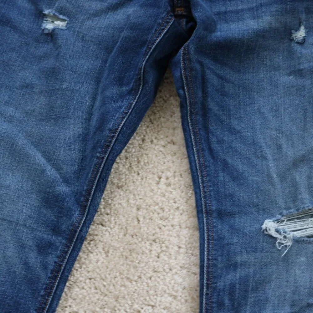Men's JCrew Jeans